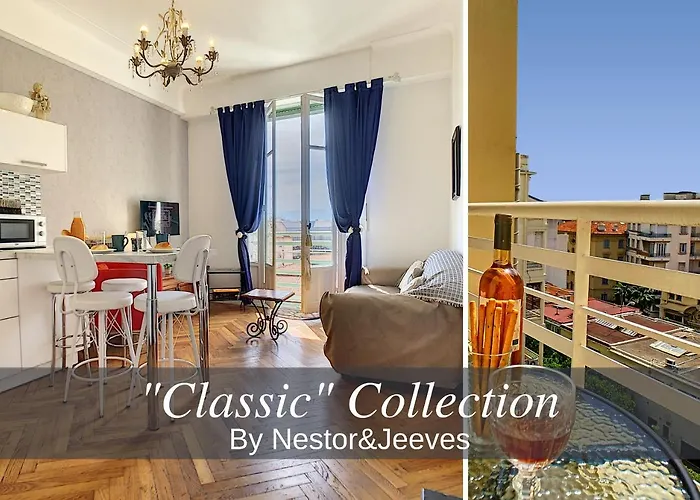 Nestor&Jeeves - Happiness Beach - Central - Close Sea - Top Floor